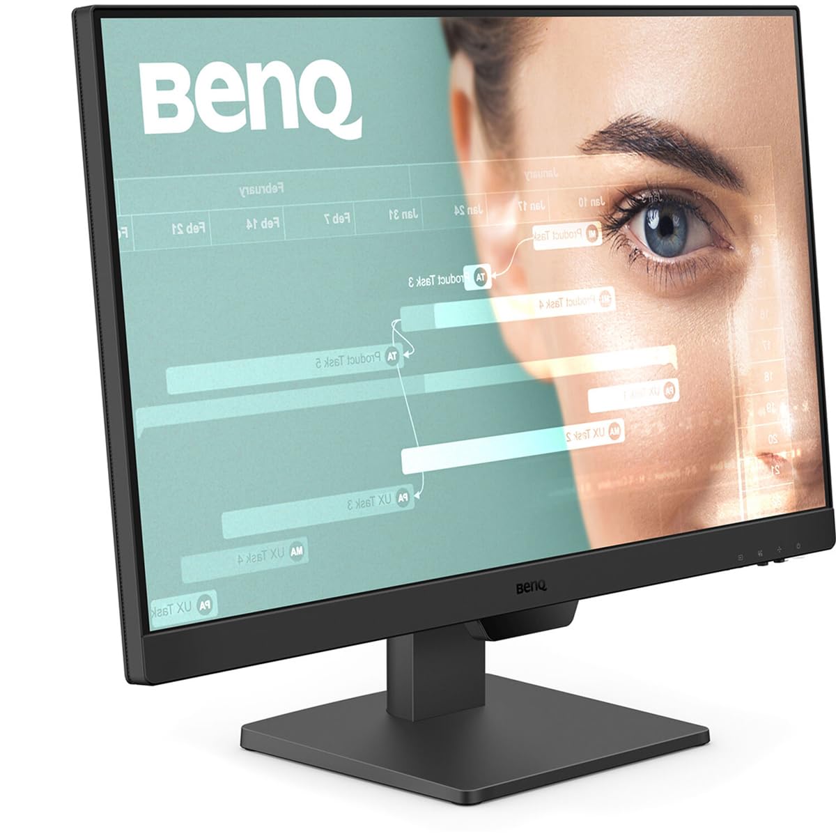24インチワイドモニター　BENQ Amazon.co.jp: BENQ 24型LCDワイドモニター (グロッシーブラック