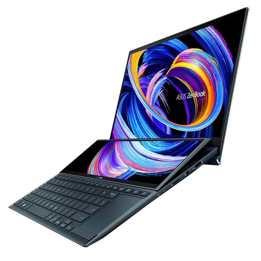 Windowsノート本体 ASUS Zenbook UX482E 61bIO8WHYAL._UF894,1000_QL80_.jpg