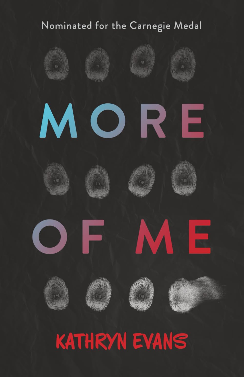 More of Me