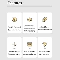 Vista 3 de Mesa de comedor plegable montada en la pared, mesa plegable de madera, mesa larga y estrecha, adecuada para tienda de té con leche, mesa de bar