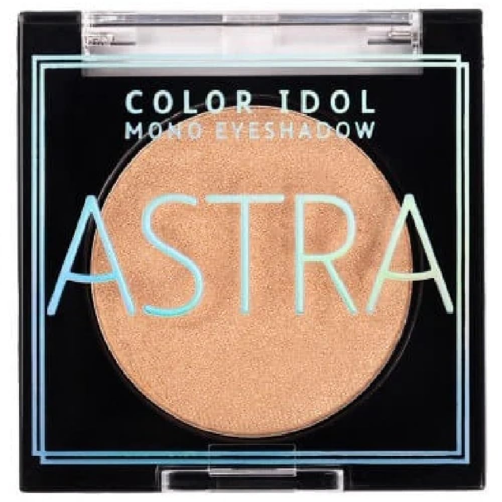 IDOL MONO EYESHADOW 0002 24K Pop
