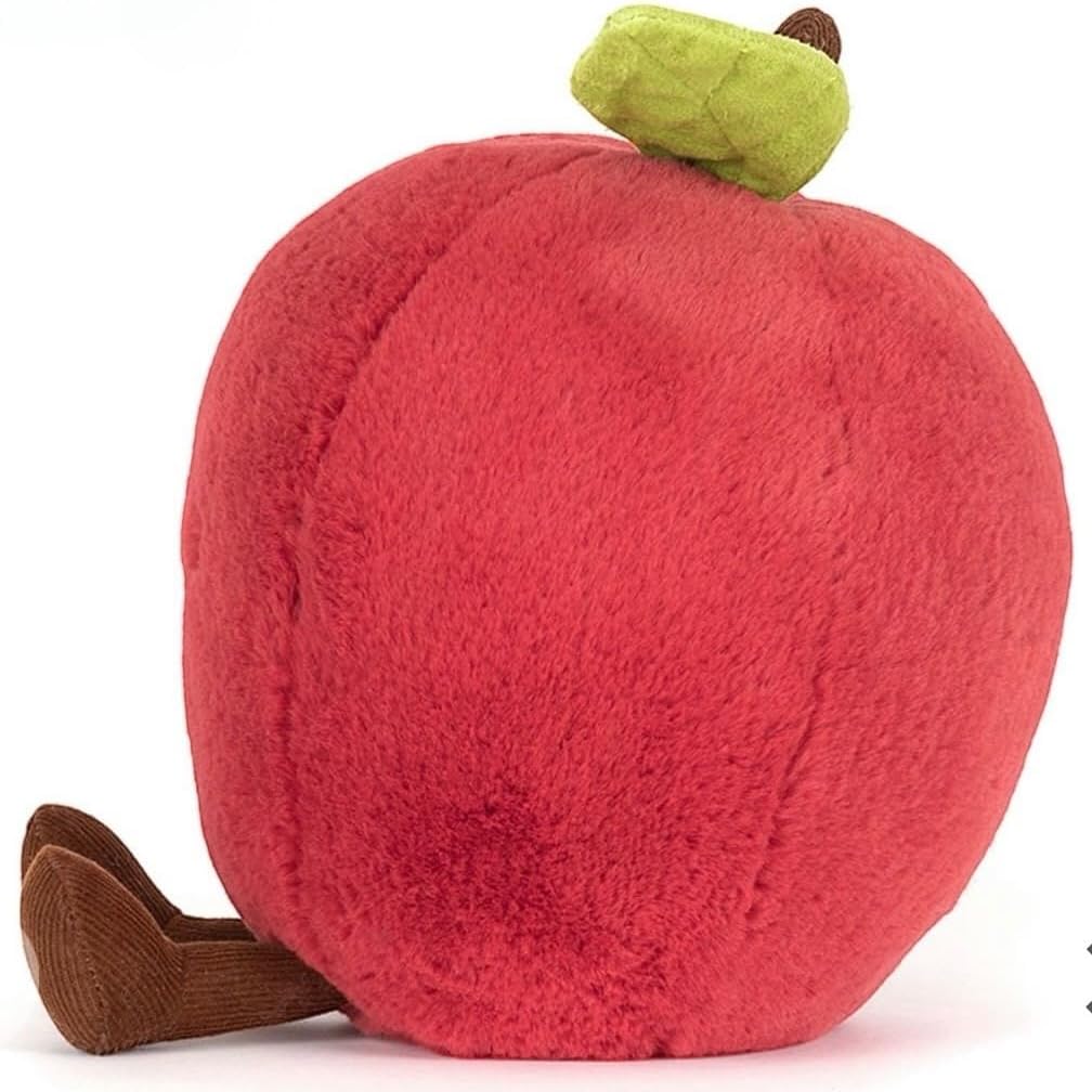 Jellycat Amuseables Apple