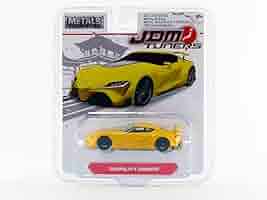 トミカ GT-R 4台 + Jada toys JDM tuners 1台 JADA JDM TUNERS 1:24 1971 NISSAN SKYLINE GTR KPGC10 DIECAST