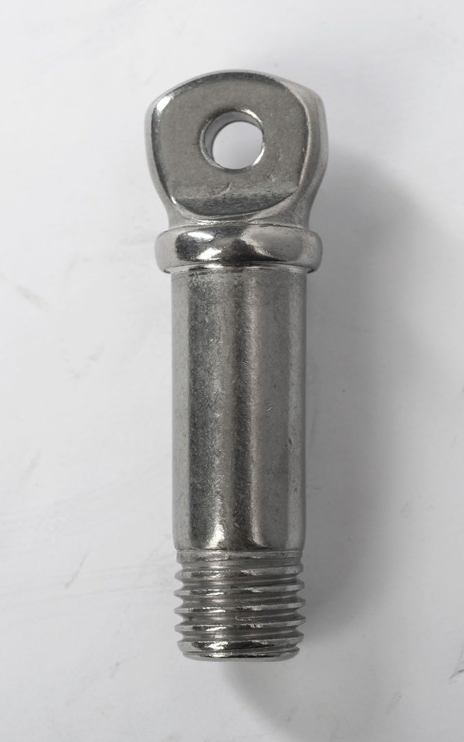 316ステンレススチールマリンボウシャックルALFAホイールDリングスクリューピンヘビーデューティーリフティングリギングリカバリー。