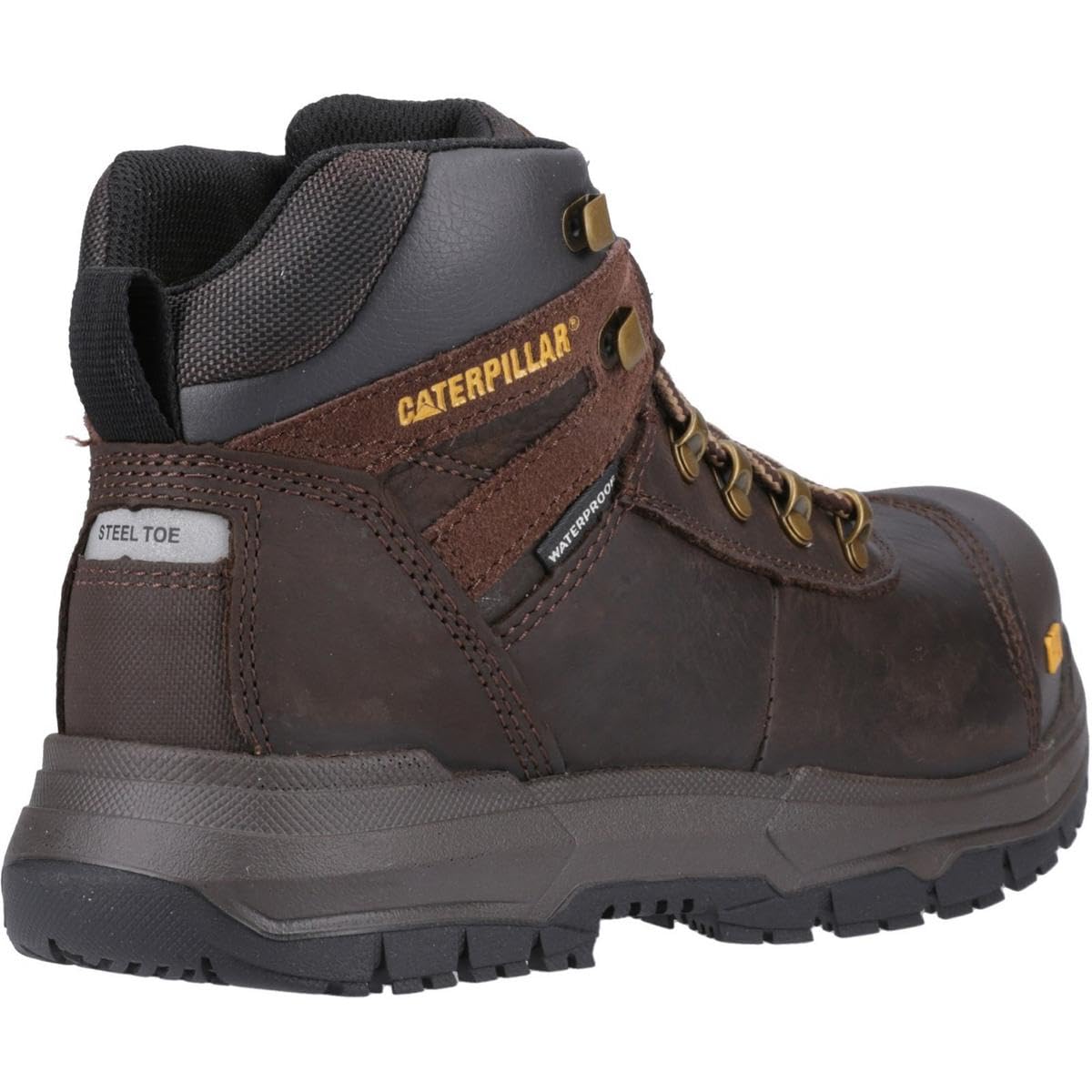 Caterpillar Pneumatic 2.0 Botte industrielleHomme