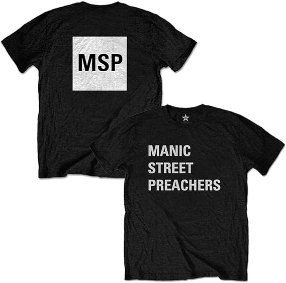 Amazon | [ROCK OFF] MANIC STREET PREACHERS マニックストリート