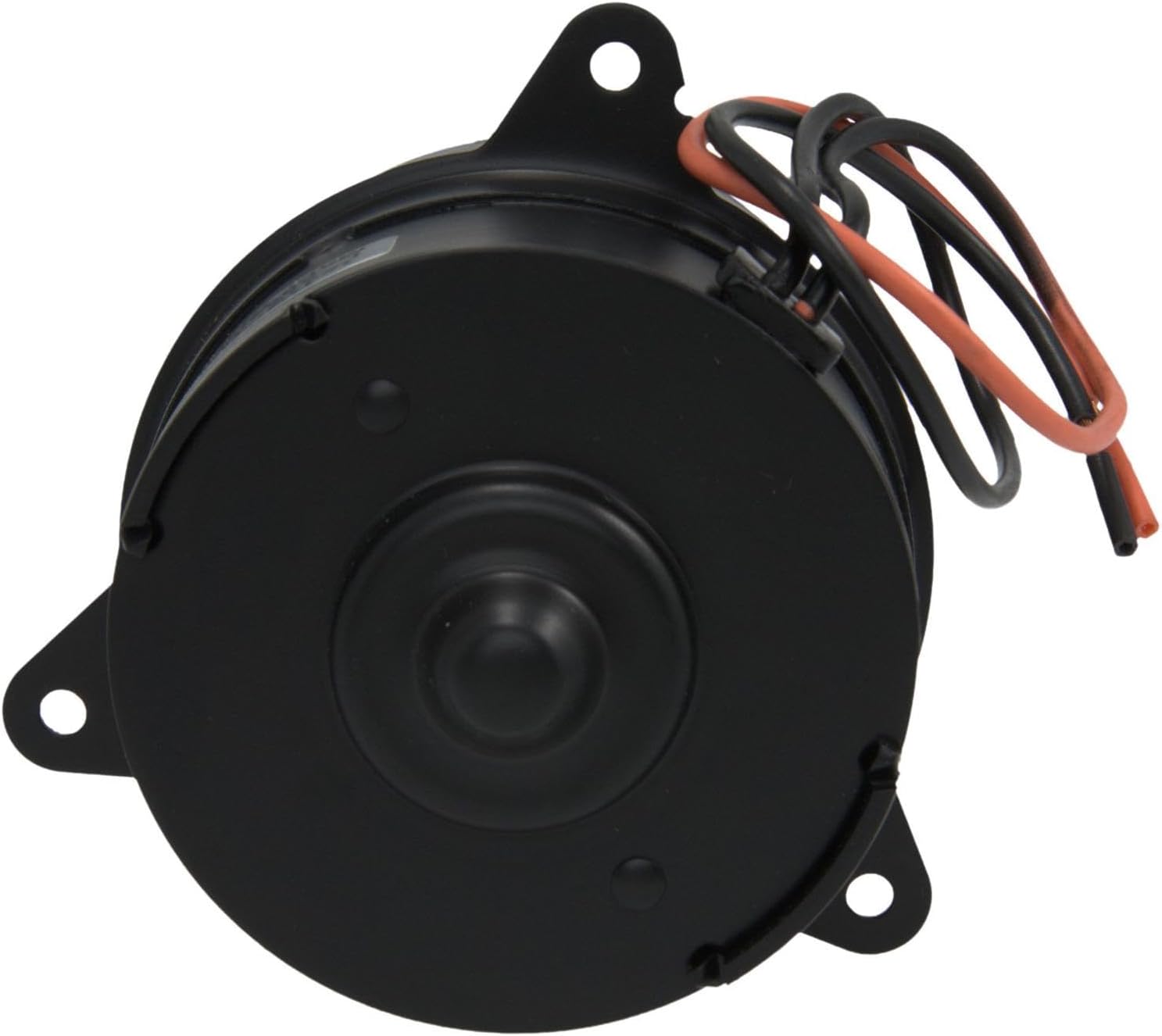 ACDelco Gold 15-80039 (19189106) Engine Cooling Fan Motor