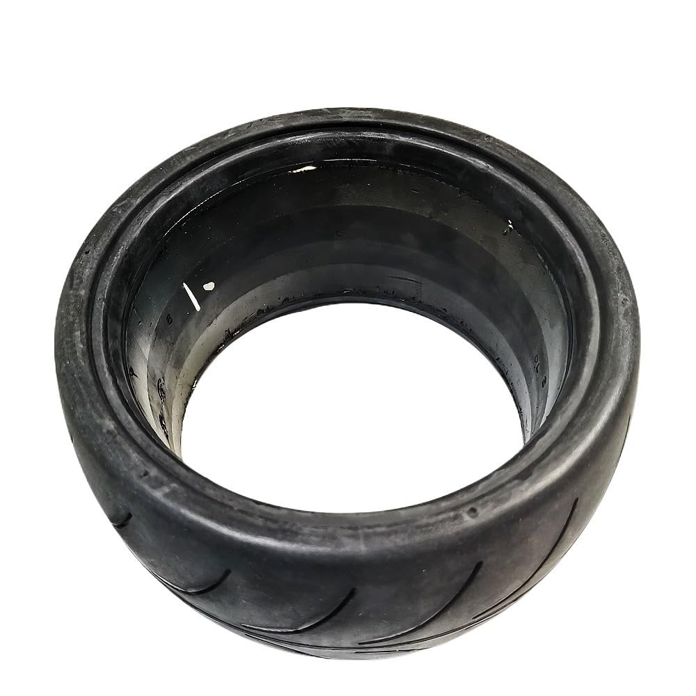 Ruedas De Repuesto Para Patinetes Piezas de neumáticos exteriores originales for scooter eléctrico rueda ancha, accesorios for 8 pulgadas
