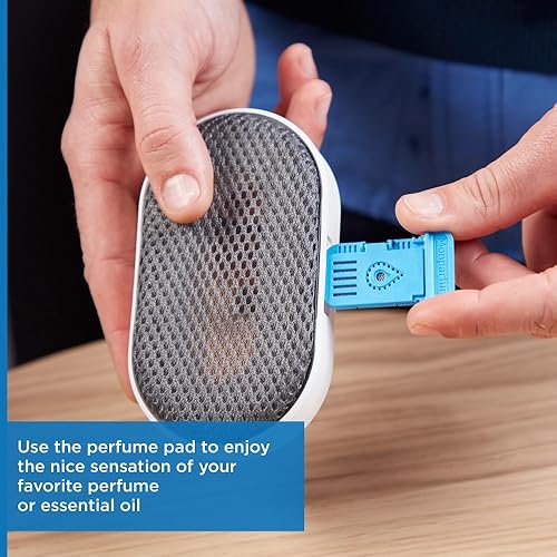 Miniatura 7 de Rowenta Pure Tex - Vaporizador de mano 4 en 1 para ropa, 1700 W, tanque de agua XL de 6.8 onzas, calentamiento de 25 segundos, vapor potente,