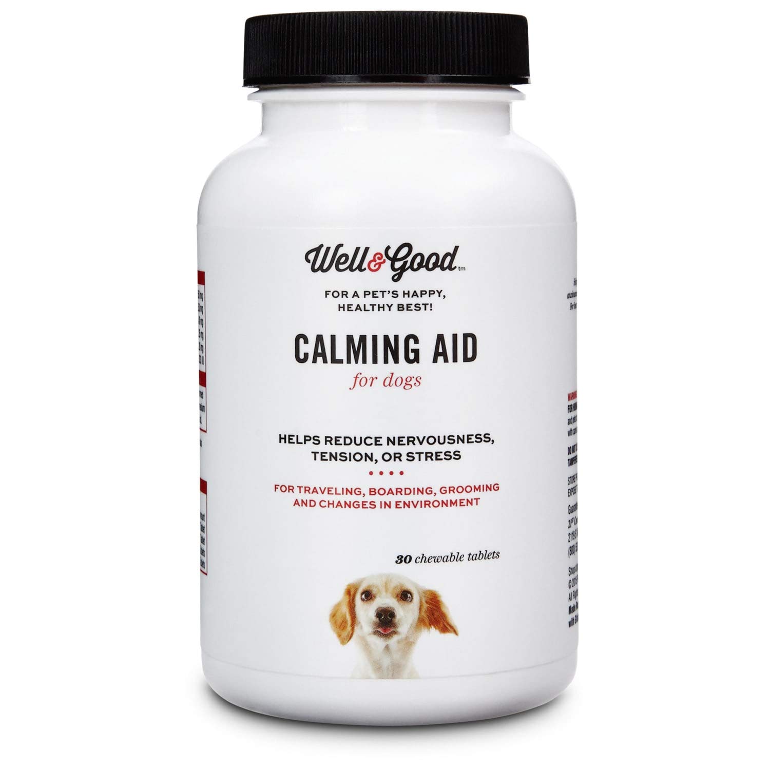 petco dog supplements