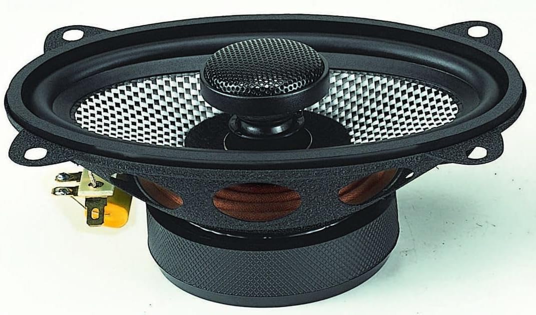 American Bass SQ 4.0" Full Range Speakers, 90, Pair