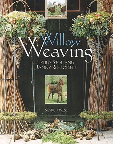 Willow Weaving Paperback – 15 July 2004