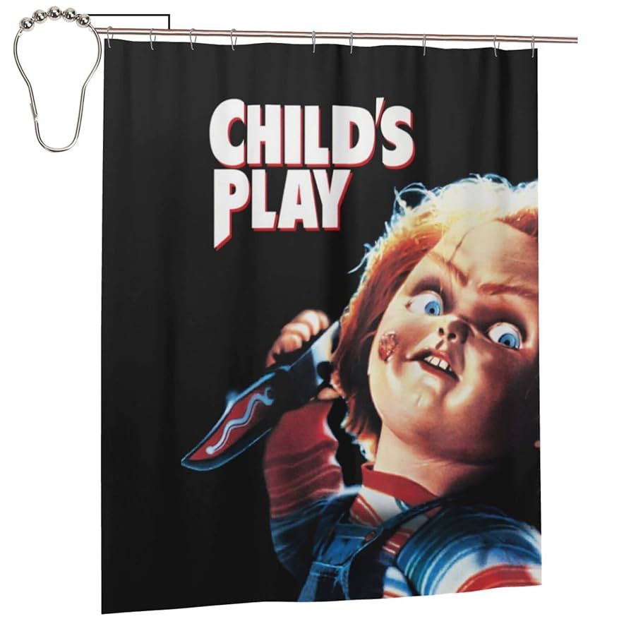 ちゃっきー様③ Amazon.co.jp: Chucky 3 : DVD