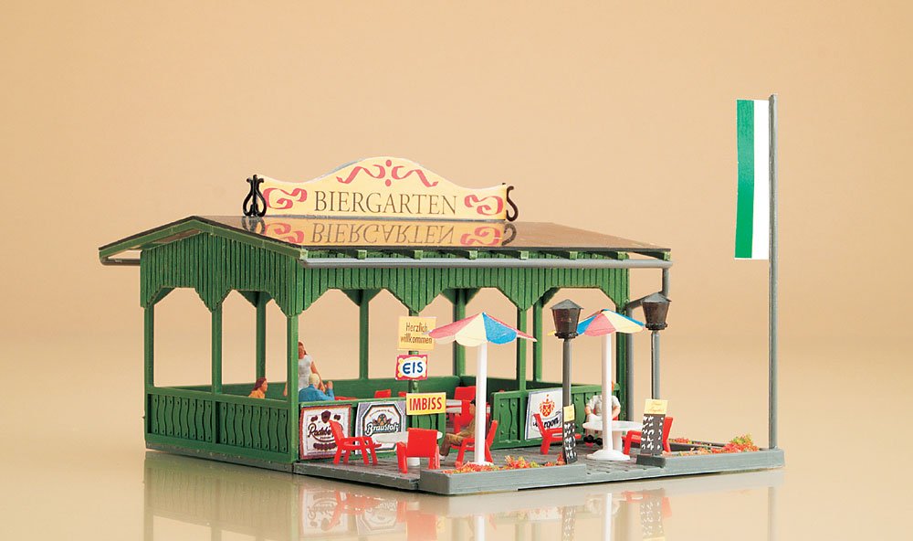 Auhagen 11366 : : Giochi e giocattoli