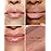 City Beauty City Lips Plumping Lip Gloss Pink Nude - High-Shine Gloss for Fuller, Younger-Looking Lips | Hydrating & Smoothing Lip Treatment Hyaluronic Acid