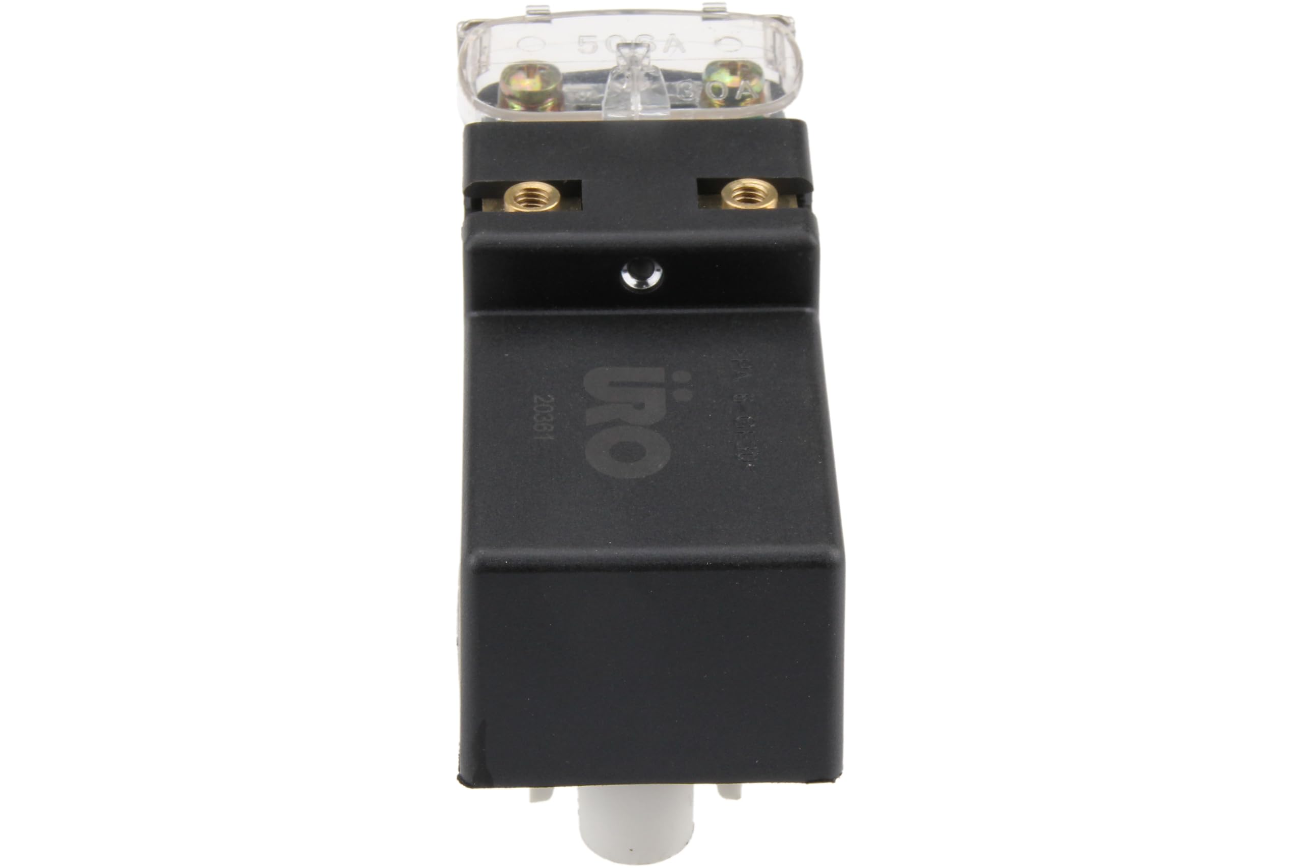 URO Parts 3A0919506 Lüftersteuereinheit