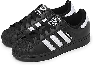 [アディダス] スーパースター II JI0079 スニーカー [並行輸入品]