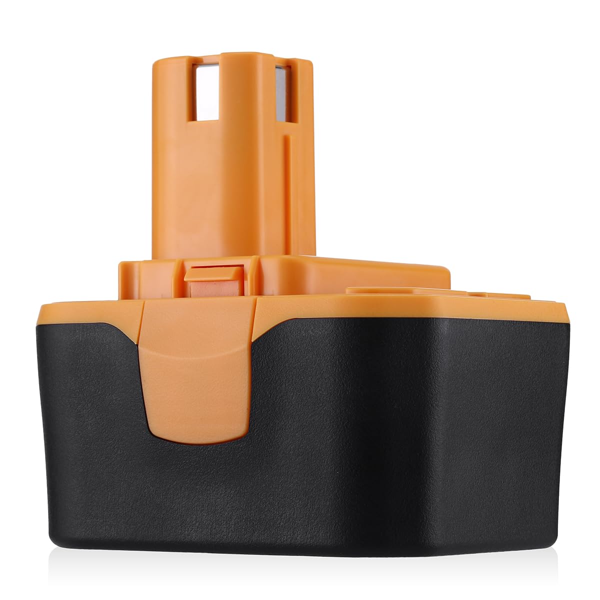 Paquete de 2 baterías de 3700mAh 14.4V 6