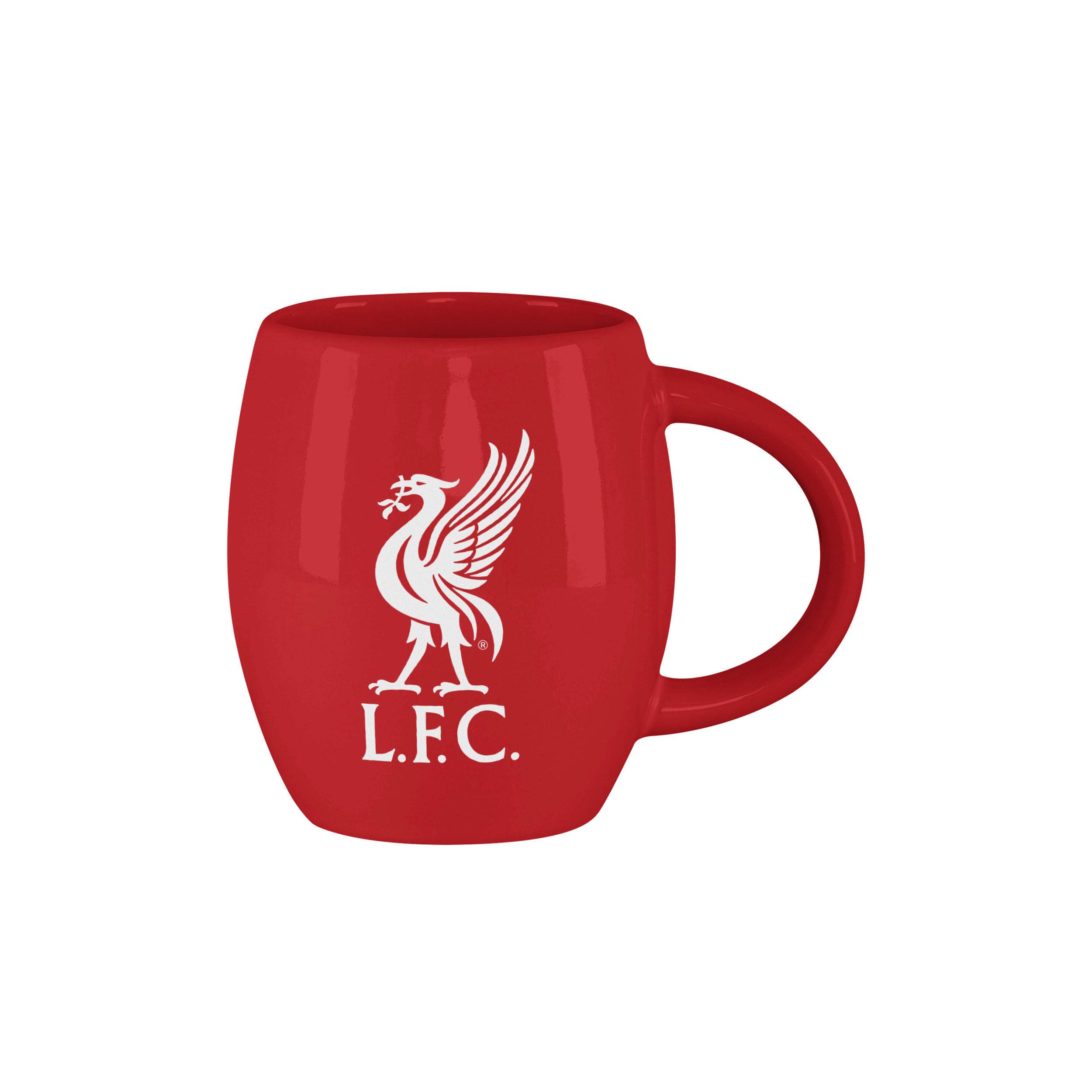 FOCO Officially Licensed Liverpool FC Football Large Tea Coffee Mug