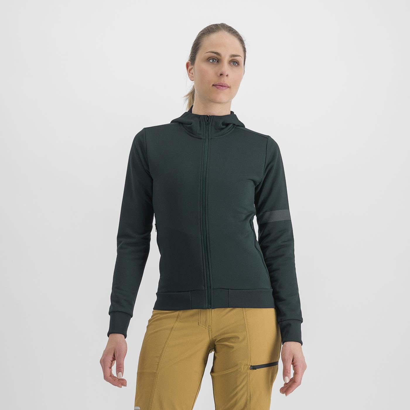 Sportful Giara W Hoodie Maglia lunga Donna