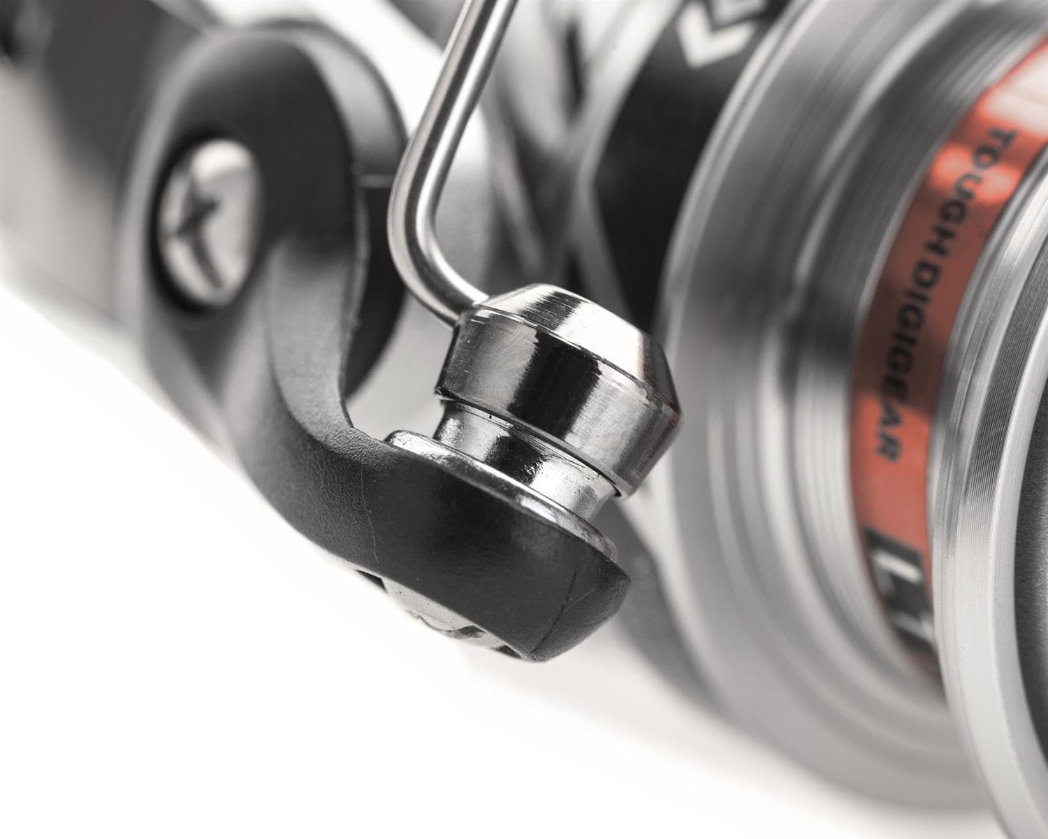 Angelset Spinncombo Ninja Spin 2,40m / 15-50g mit Crossfire LT 3000-C Angelrolle