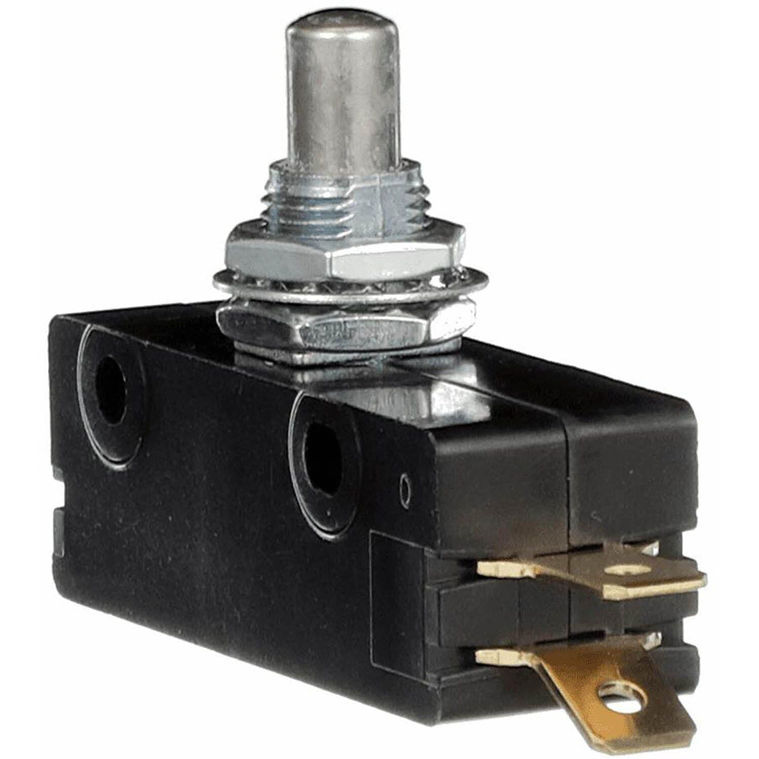 Englander Hopper coperchio interruttore di sicurezza (Push Button Style): AC-HLSB-SPFL