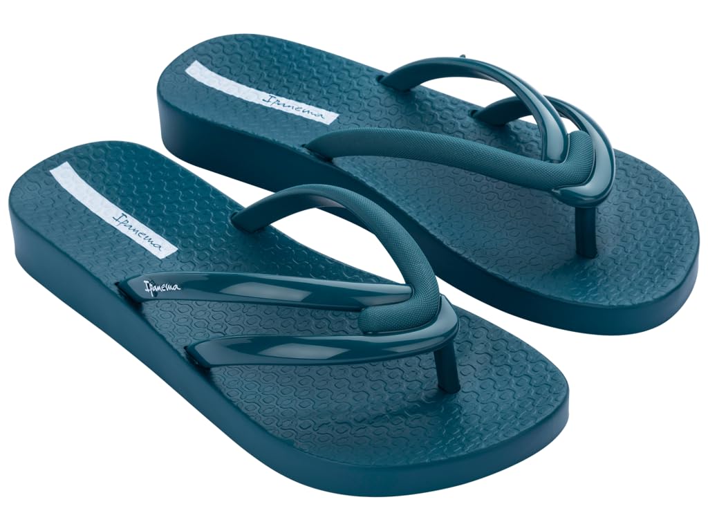 Ipanema COMFY FEM, blue, 8.5 UK