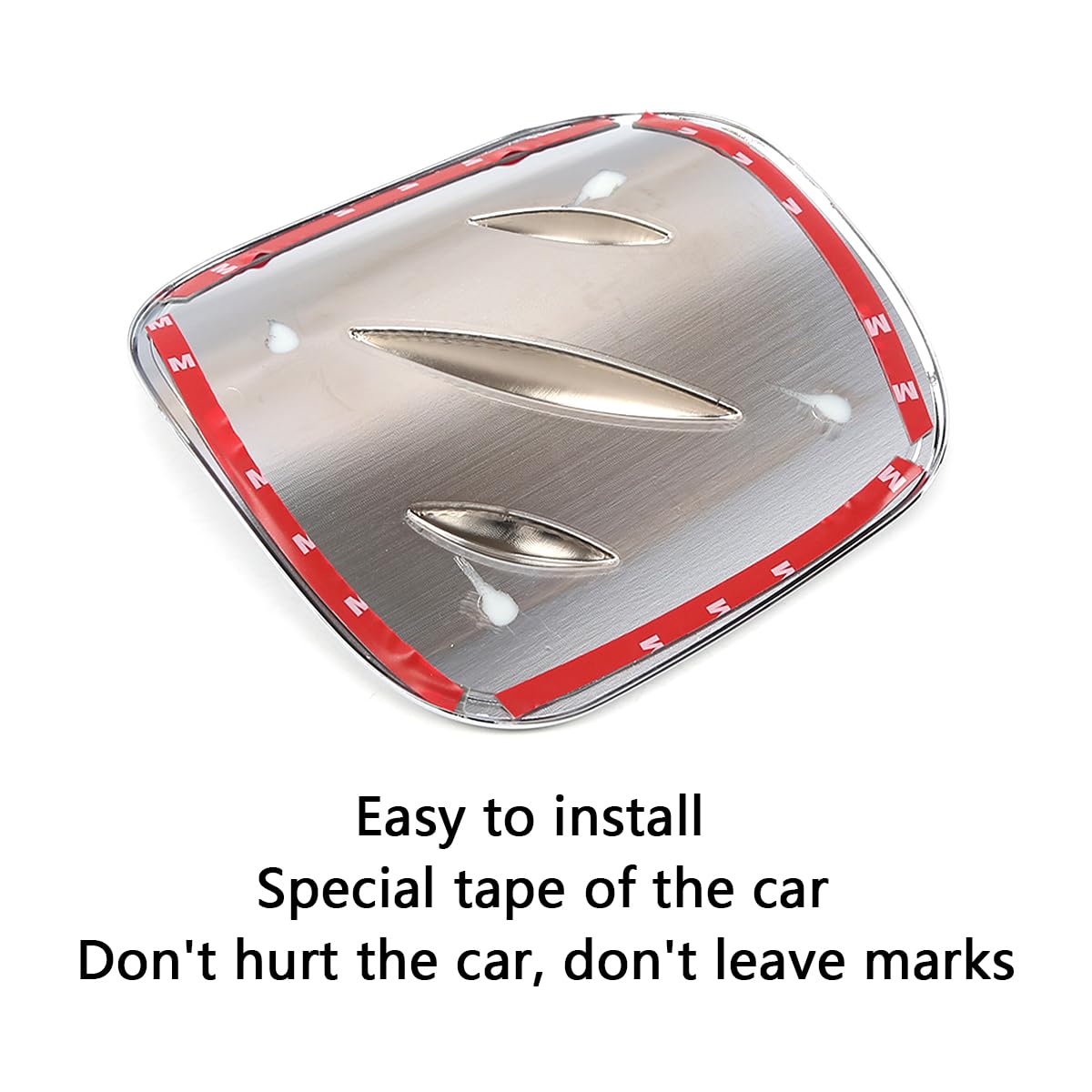 c-hr フォージドカーボン　燃料カバー　最終値下げ Amazon.com: JIEOSDIN Car Accessories Exterior Gas Fuel Tank