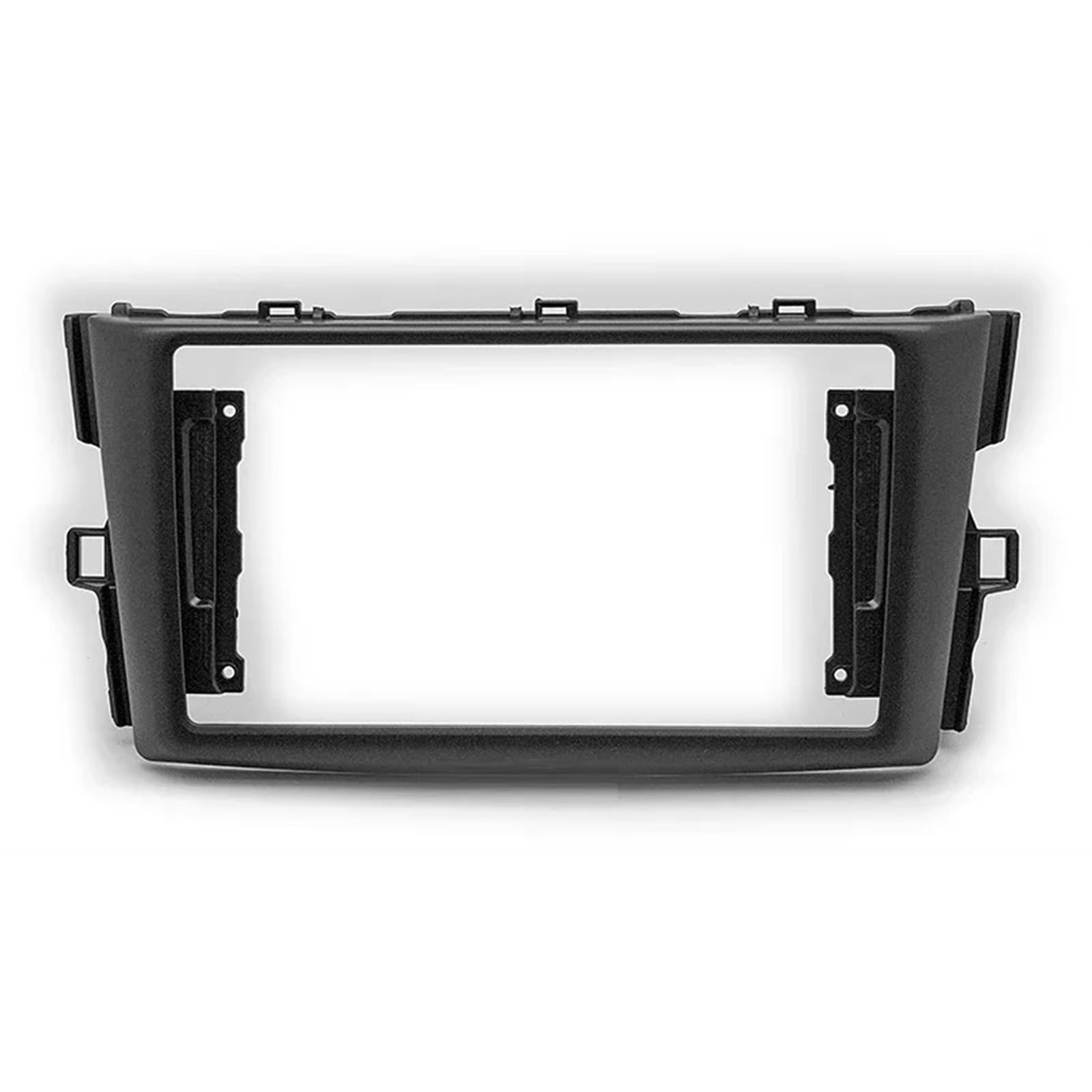 Amazon.com: oimcpr 9 Inch Car Fascia Radio Panel Compatible for