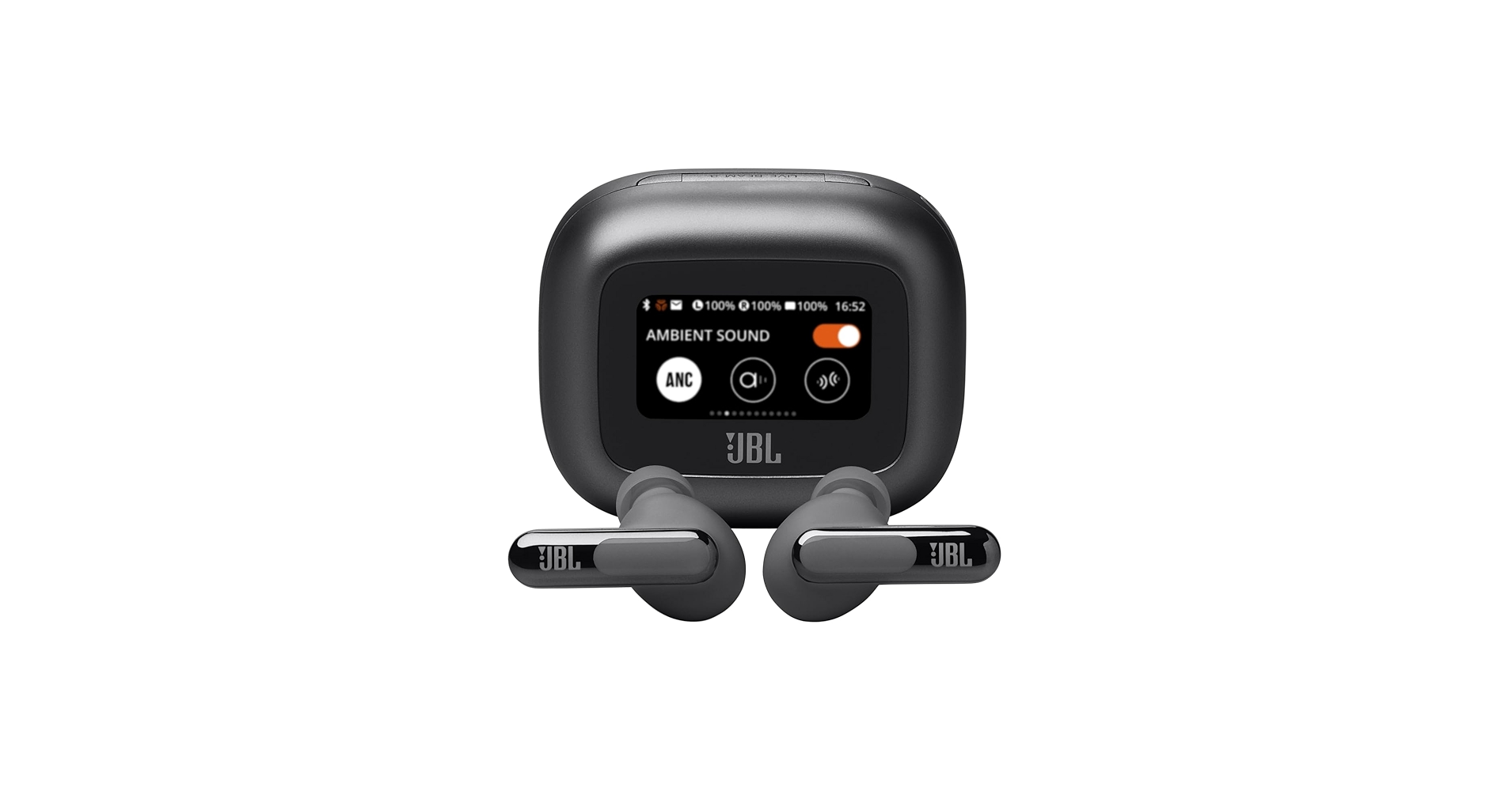Amazon.com: JBL Live Beam 3 - True Wireless Noise-Cancelling