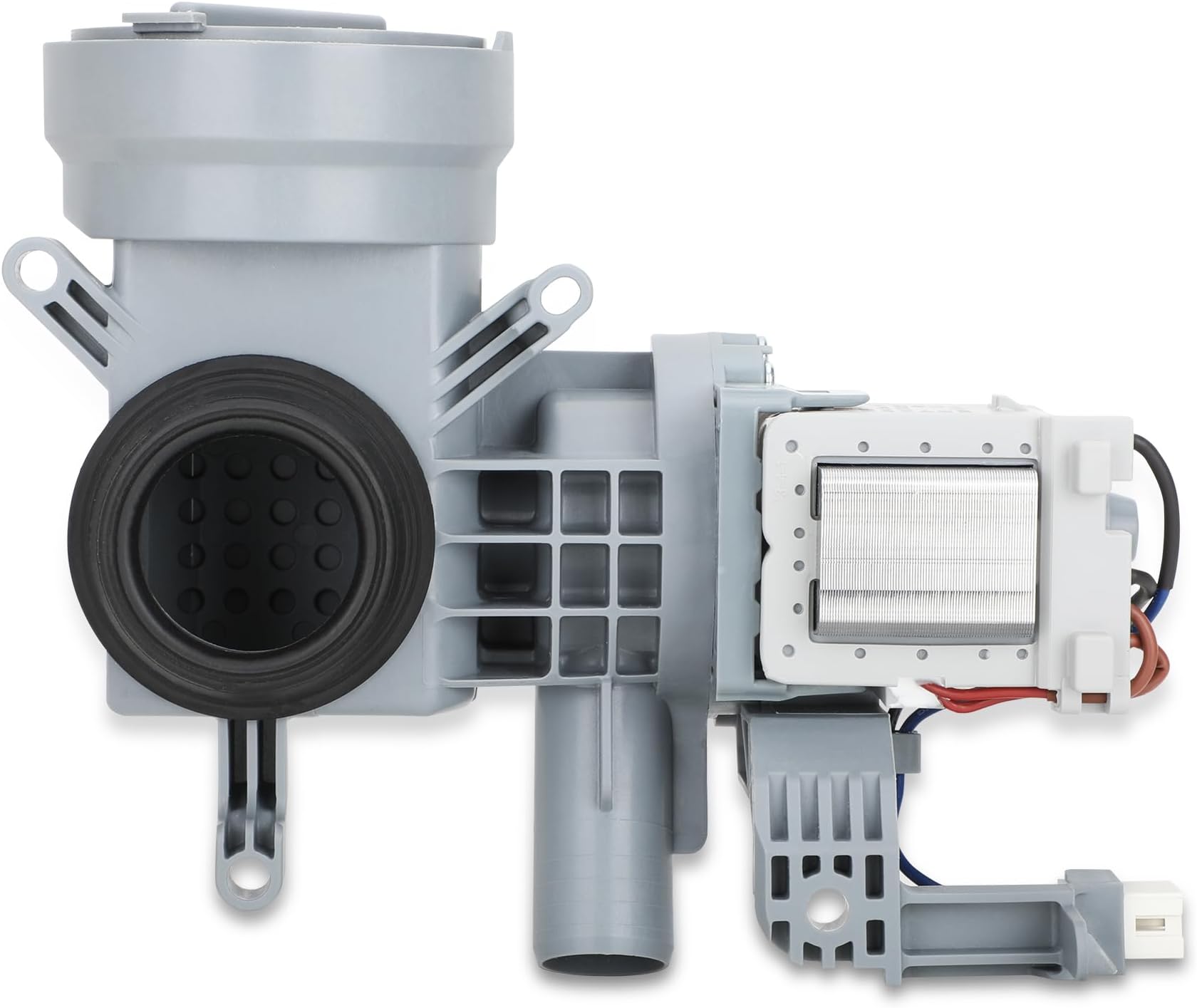 ERP W10425238 Washing Machine Water Pump - Compatible With Whirlpool, Maytag, Amana & Crosley Washers