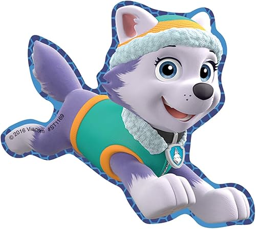 Miniatura 3 de SmileMakers Pegatinas con forma de Patrulla Canina, premios y sorteos, 100 por paquete