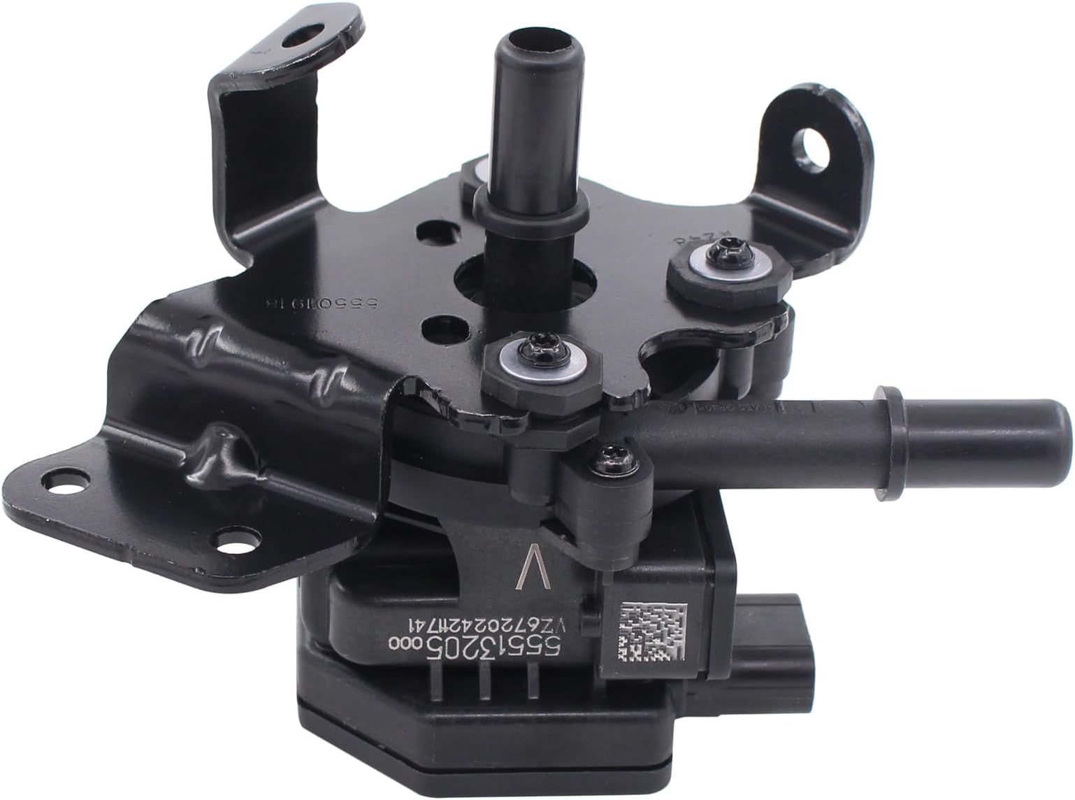 NewYall Vapor Canister Purge Valve Pump for Buick Envision 2.0L 2021, Cadillac XT4/XT5 2.0L, GMC Acadia, Chevrolet Blazer 2020-2021, Trailblazer 1.3L 2021-2023