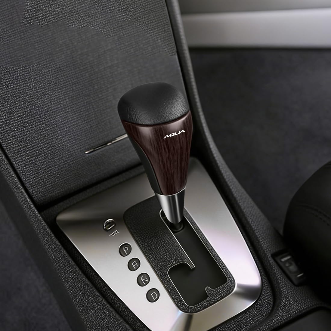 日産330セドリックフロアシフト シフトノブ オートマ用希少 Amazon | アクア 車用 シフトノブ スタイリッシュ 快適グリップ NHP10