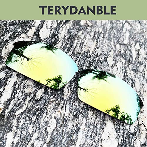 Lentilles pour Oakley Bottlecap pour remplacer vos verres rayés
