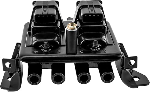 Miniatura 122 de KAX Bobina de encendido UF156 apta para Tacoma 1995 1996 1997 1998 1999 2000 2001 2002 2003 2004, 4Runner 1996-2002, Tundra 2000-2004, 1995-2004