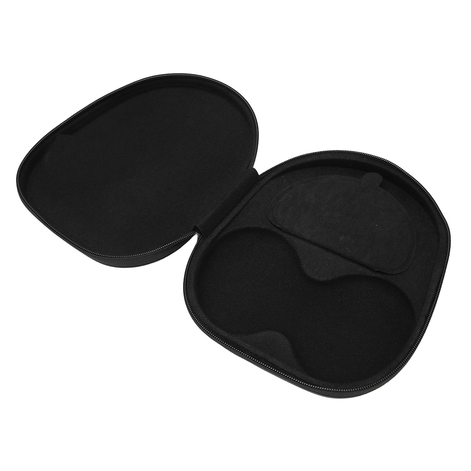 Custodia da Trasporto per Cuffie da Gioco QC35 QCSE AE2I, Soluzione Leggera per Riporre le Cuffie, Materiale PU