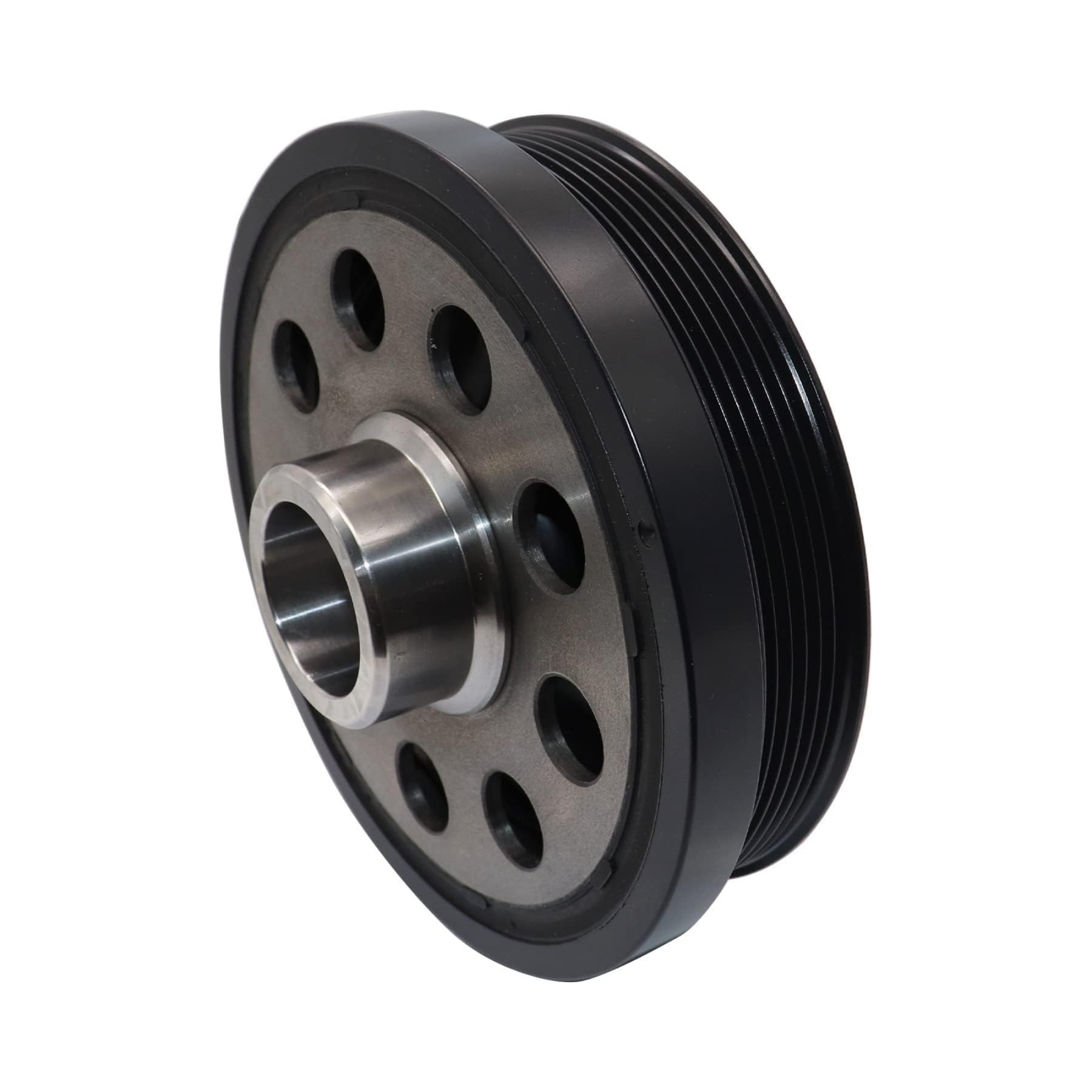 Polea De Cigüeñal 11238512072 Para BMW 1 3 5 Seri X1 X3 E81 E87 E88 E82 E90 E91 E92 E93 E61 - View #6