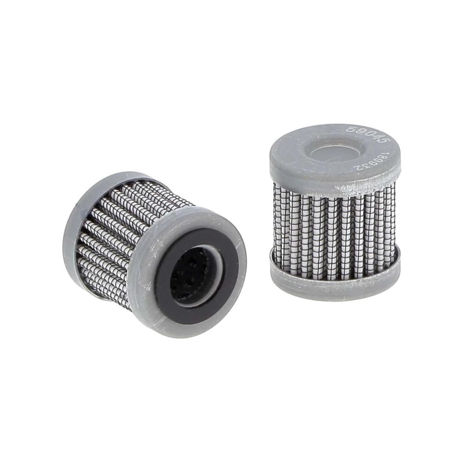 Xuanqingyi Store 32925865 32/925865 32925943 32/925943 Filtro de aceite hidráulico compatible con JCB - 526-56 531-70 531-70ST5 533-105 Filtros de aceite