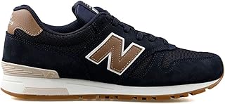 New Balance Ml565 Nb Lifestyle Mens Shoes Lacivert Erkek Spor Ayakkabı ML565NTG