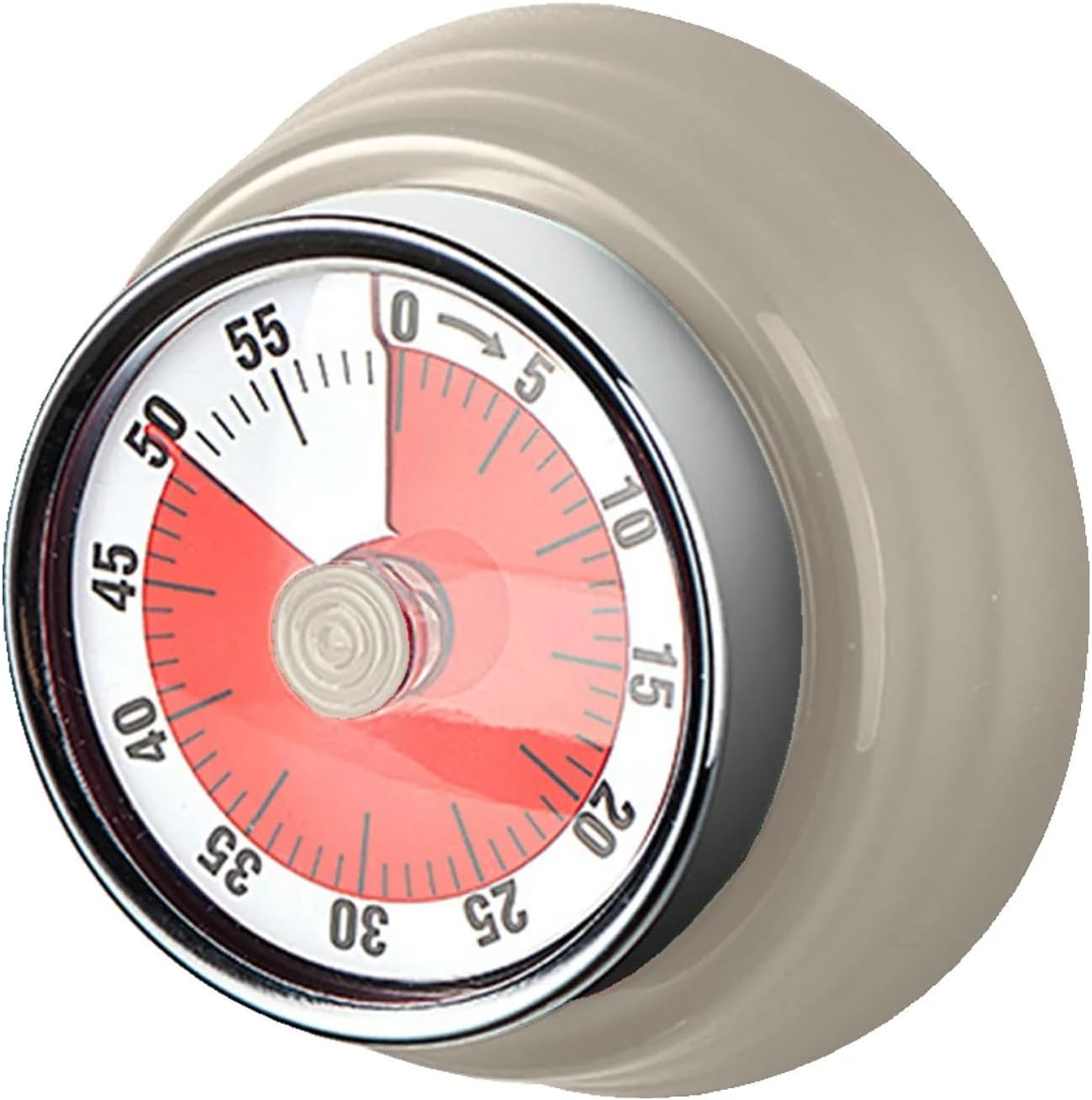 Kitchen Timer temporizador Countdown Cooking Reminder Magnetic Mechanical Alarm Clock for Baking
