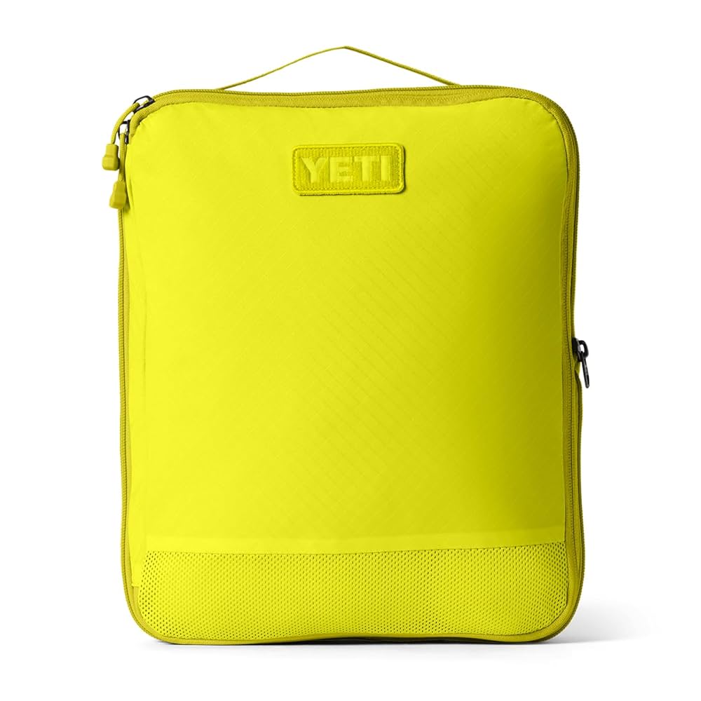 YETI イエロー ランチバッグ イエティ YETI デイトリップ ランチバッグ Daytrip Packable