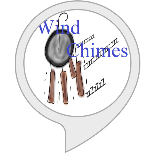 Wind Chimes Alexa Skills