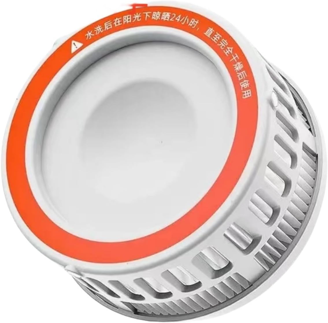 2PCS Compatible For Xiaomi Vacuum Clenaer G11 / K10 Pro / MJWXCQ05XY / MJWXCQ05XYHW， Replacement Spare Parts Filter