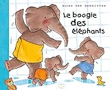  LE BOOGIE DES ELEPHANTS
