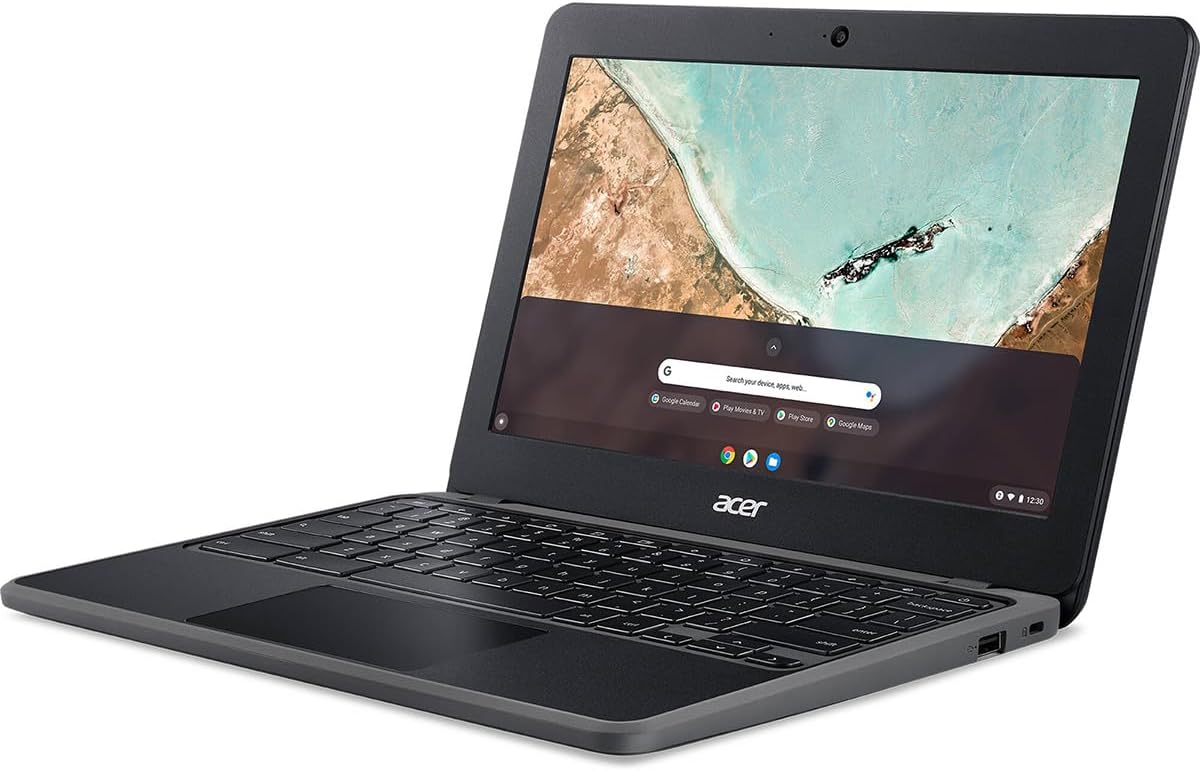 Acer Chromebook 311 MT8183/2.0GHz 4096/32 WNICb 11.6TFT Chrome OS