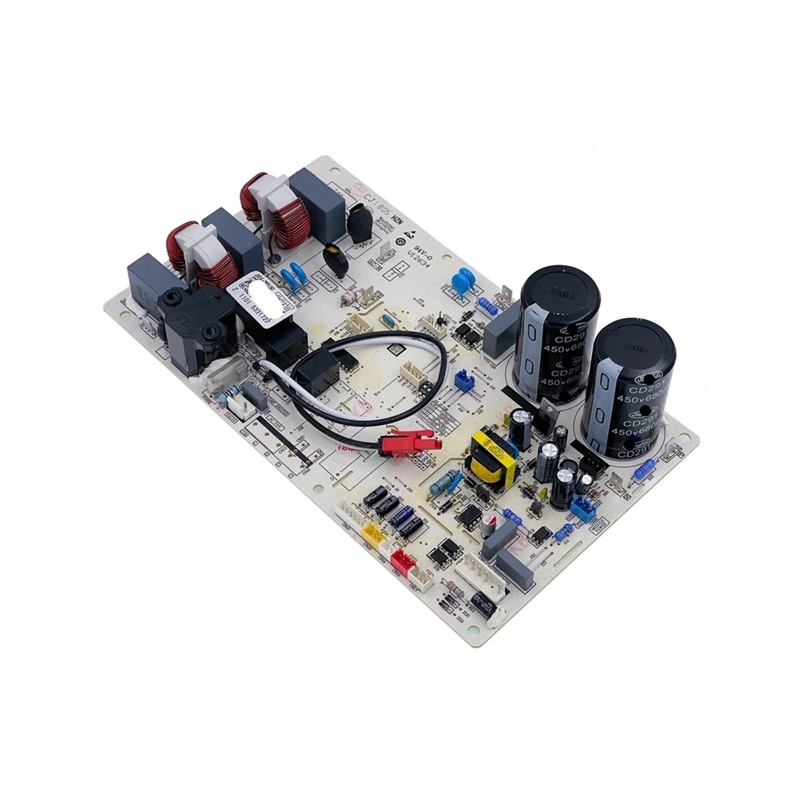 JWEINENL Compatible For Haier，0011800209K，Outdoor Unit Control Board Circuit PCB Air Conditioner Maintenance parts