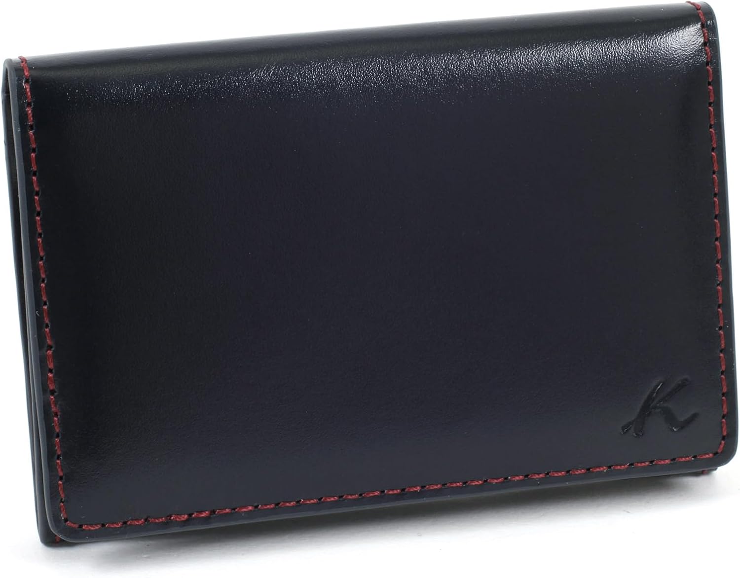 国産ヌメ革本革名刺入れ ヌメ革名刺ケース｜名入れ刻印レザーギフト