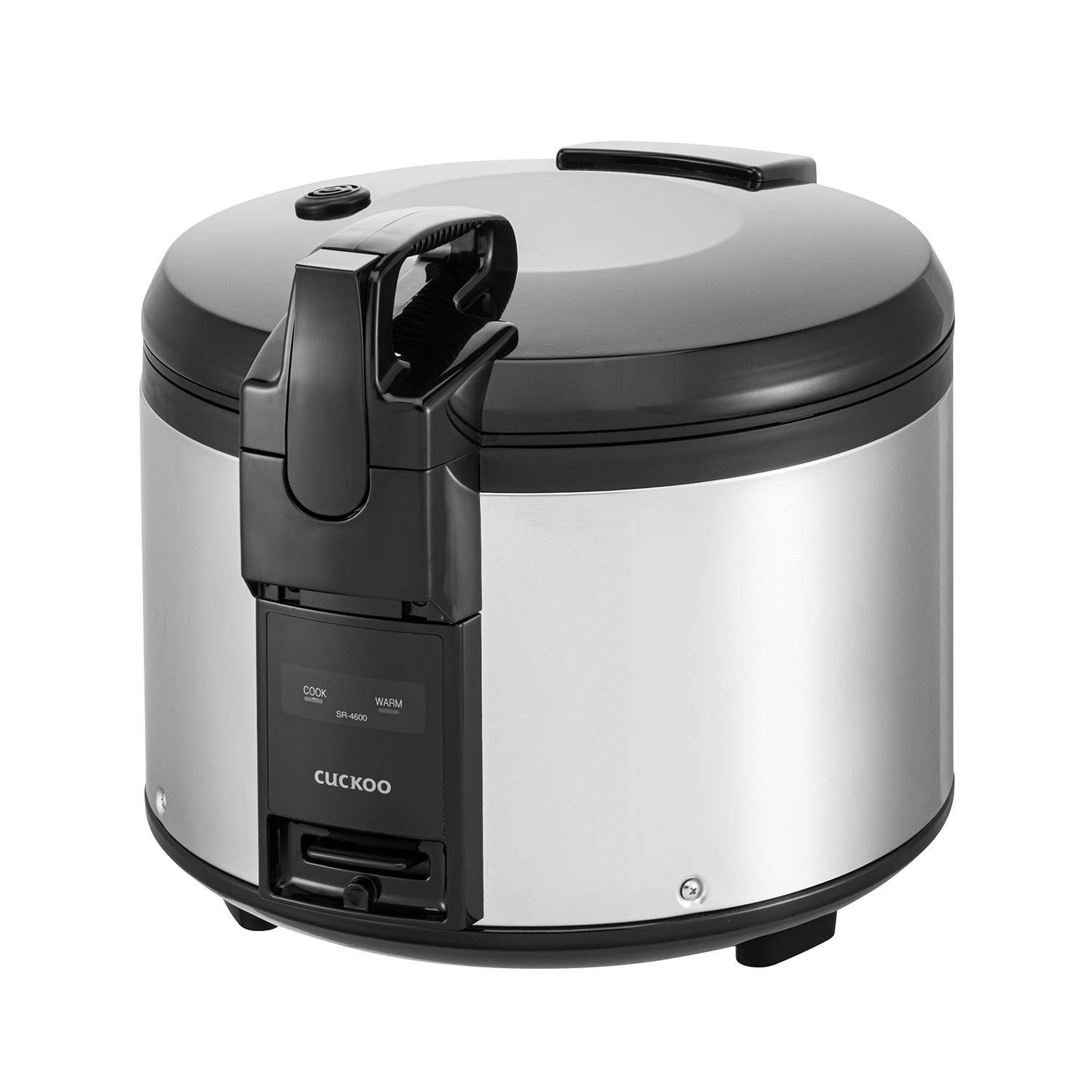 CUCKOO Cuociriso professionale SR-4600