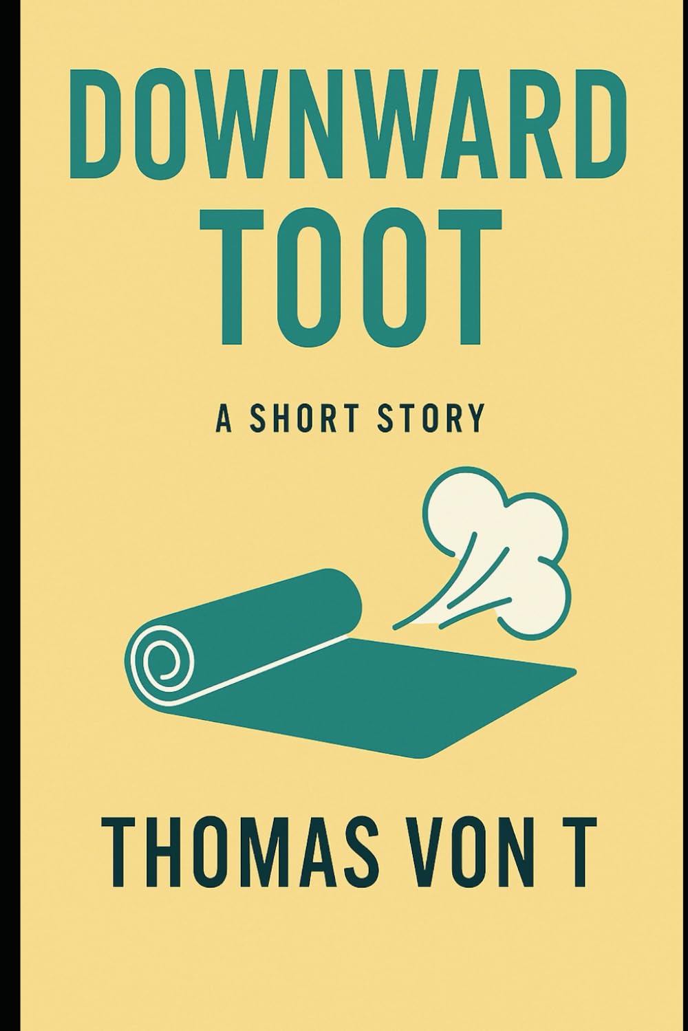 Downward Toot (Everyday Laughter)